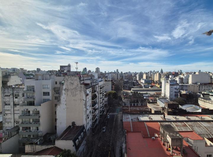 Alquiler Departamento 4 Ambientes a metros de Independencia 1
