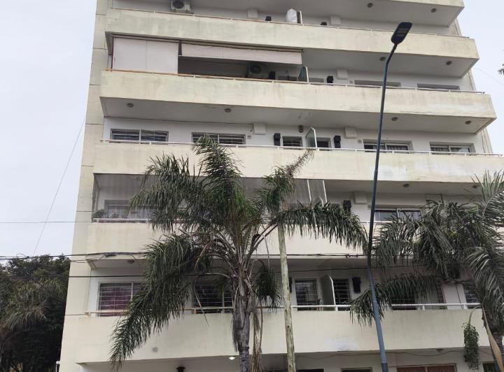 Departamento en Alta Córdoba 4