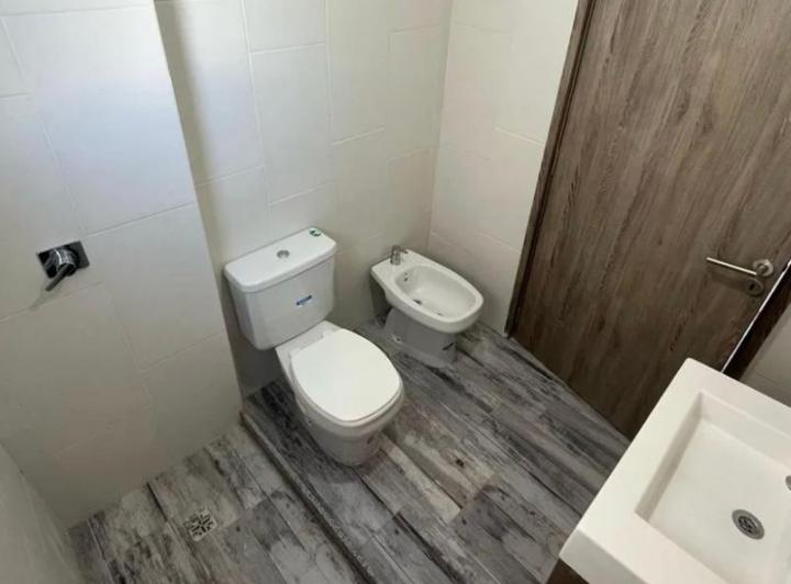 Monoambiente a estrenar 3