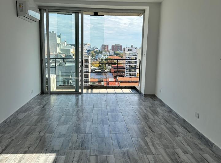 Monoambiente a estrenar 1