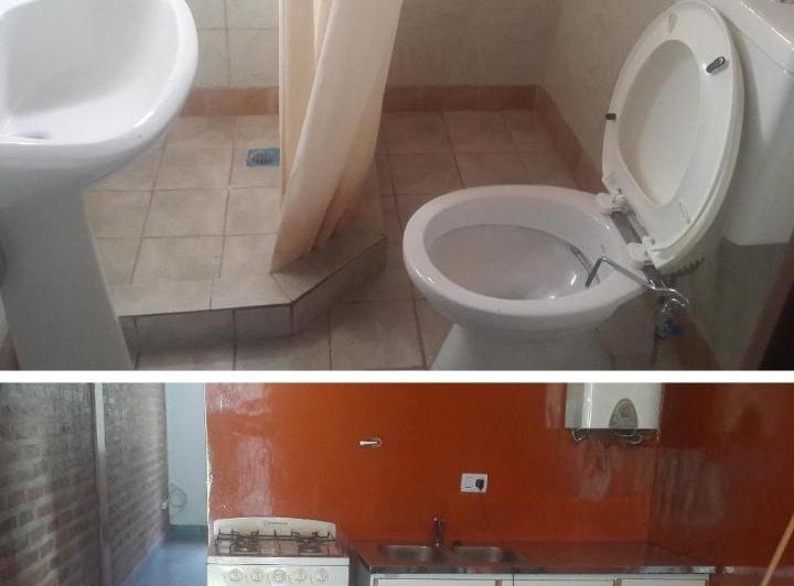 Alquilo departamento un dormitorio zona expeaje neuquén centenario 2