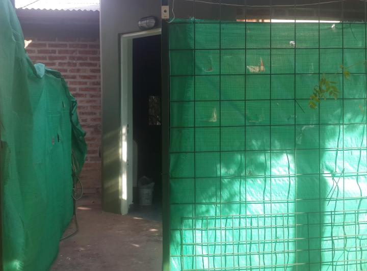Alquilo departamento un dormitorio zona expeaje neuquén centenario 5