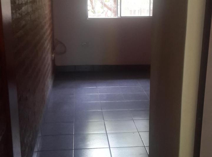 Alquilo departamento un dormitorio zona expeaje neuquén centenario 1