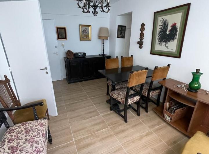 Alquilo departamento 3 ambientes Mar del Plata, por día . Mirador Cabo Corriente 2