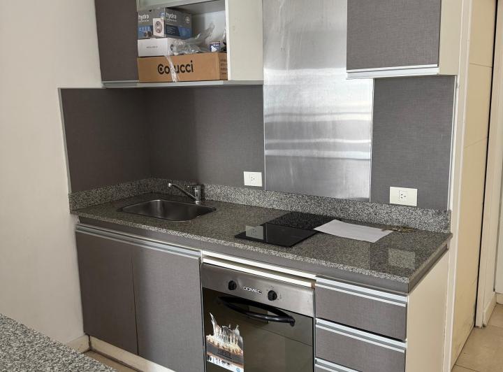 Alquiler monoambiente 3er piso al frente 4