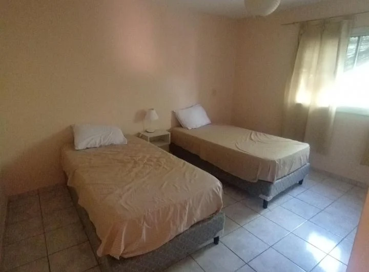 Amplio departamento amoblado en Dorrego 2