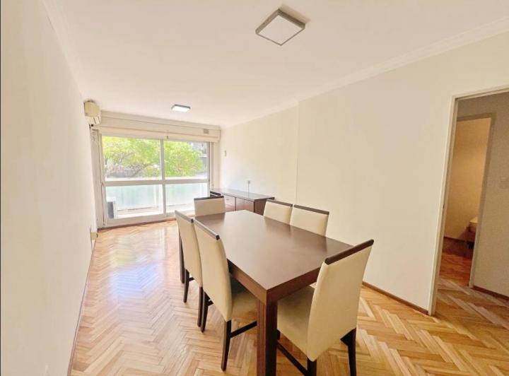 2 dormitorios con balcon orientacion este 2