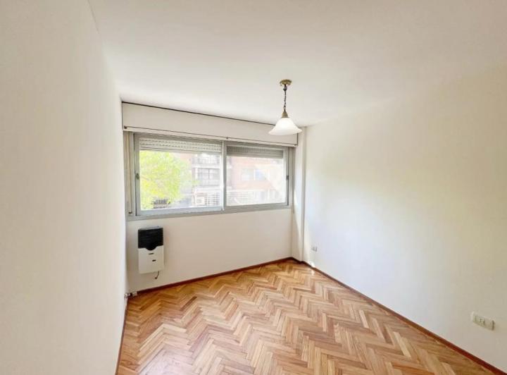 2 dormitorios con balcon orientacion este 4