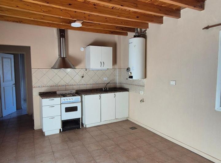 Hermoso departamento en Dorrego 2