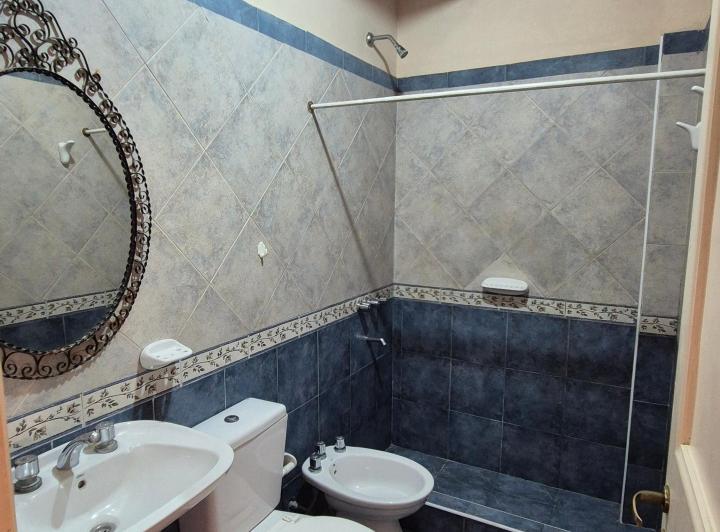 Hermoso departamento en Dorrego 1
