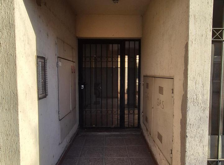 Hermoso departamento en Dorrego 5