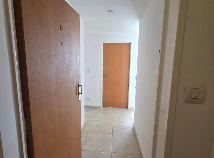 Dos ambientes, Villa Urquiza. 2