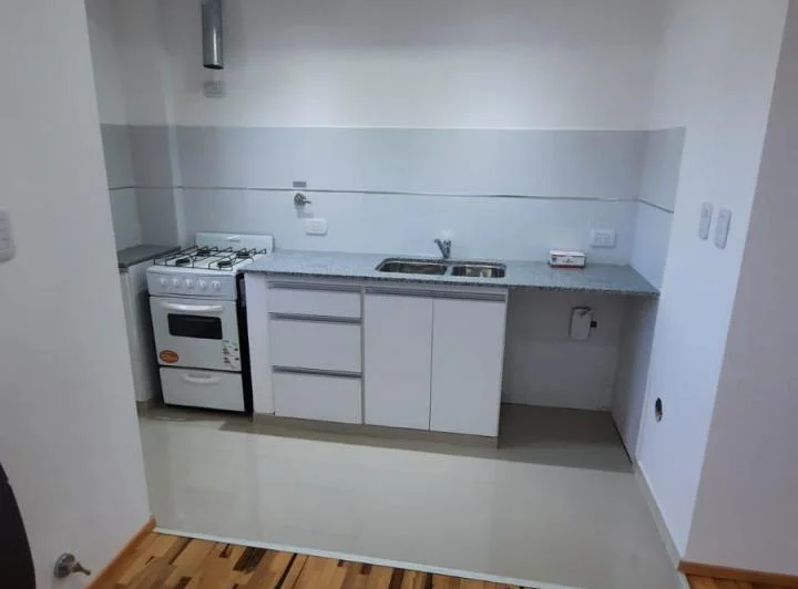 Monoambiente divisible a dormitorio 5