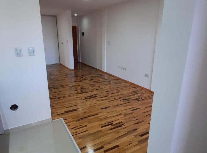 Monoambiente divisible a dormitorio 4