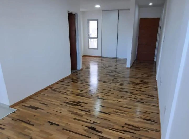 Monoambiente divisible a dormitorio 3