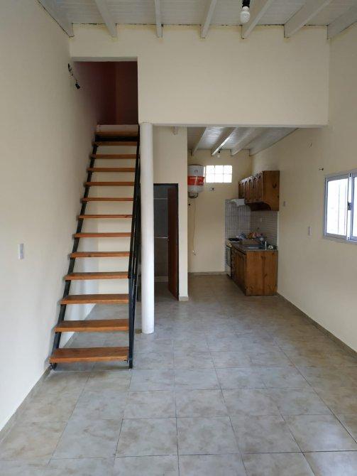 DUPLEX EN OFERTA - LONGCHAMPS