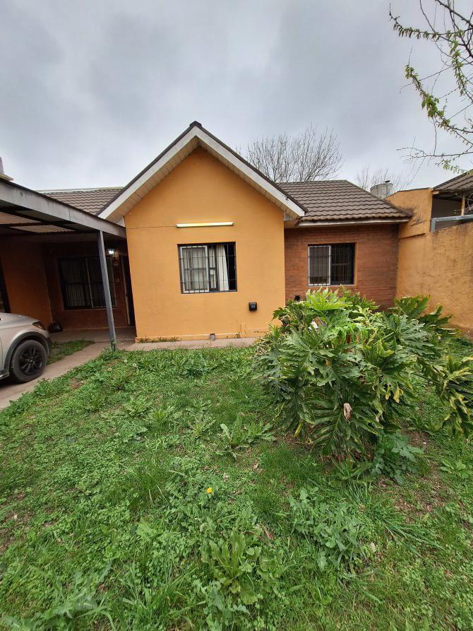 OPORTUNIDAD! CASA EN VENTA APTA CREDITO