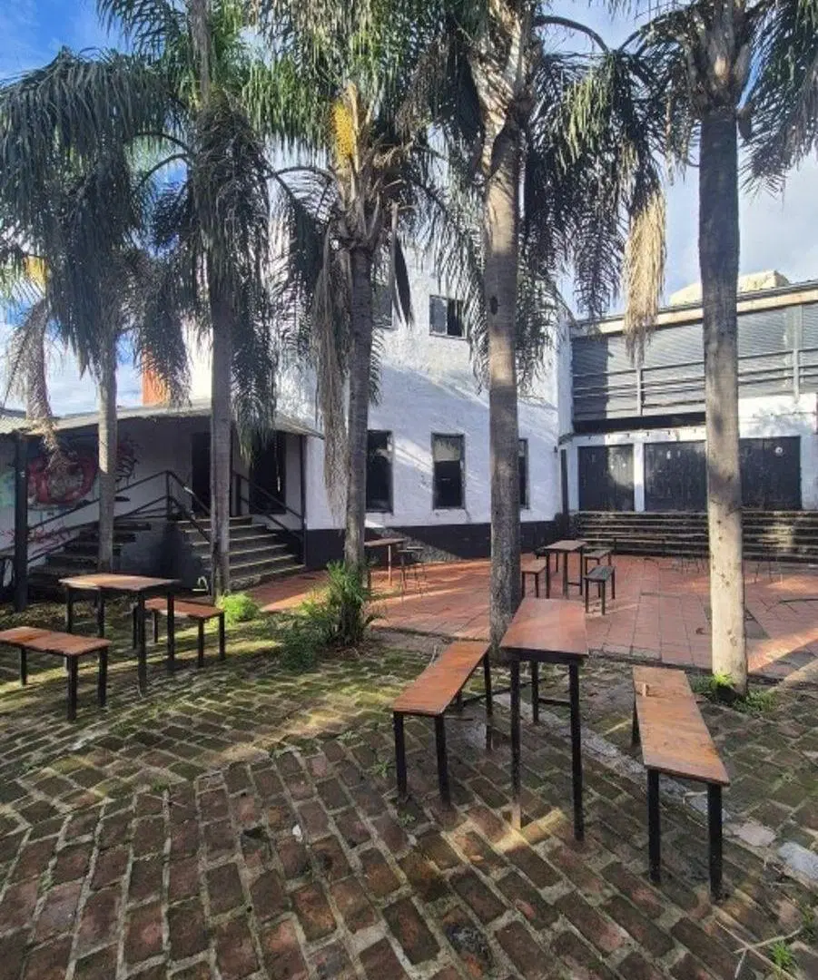 LOCAL EN VENTA Y ALQUILER IDEAL INVERSION 3