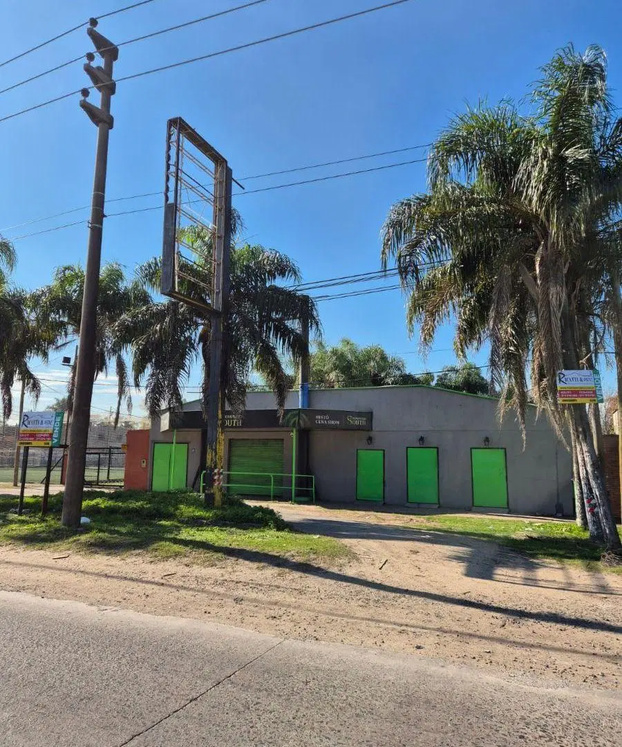 LOCAL EN VENTA Y ALQUILER IDEAL INVERSION 4