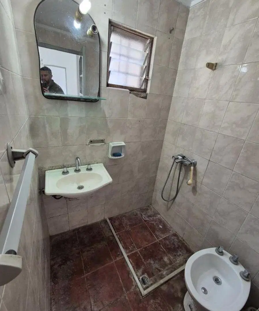 DEPARTAMENTO CON PATIO EN ALQUILER 3