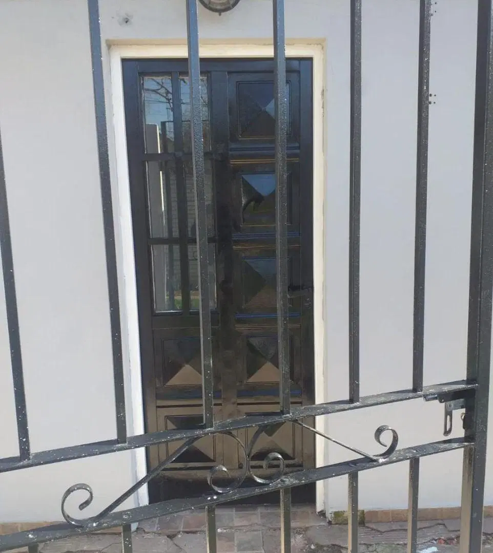 DEPARTAMENTO CON PATIO EN ALQUILER 4
