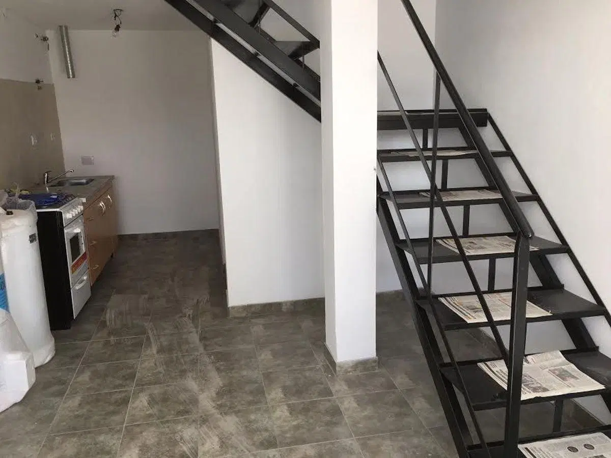 DUPLEX EN ALQUILER 1