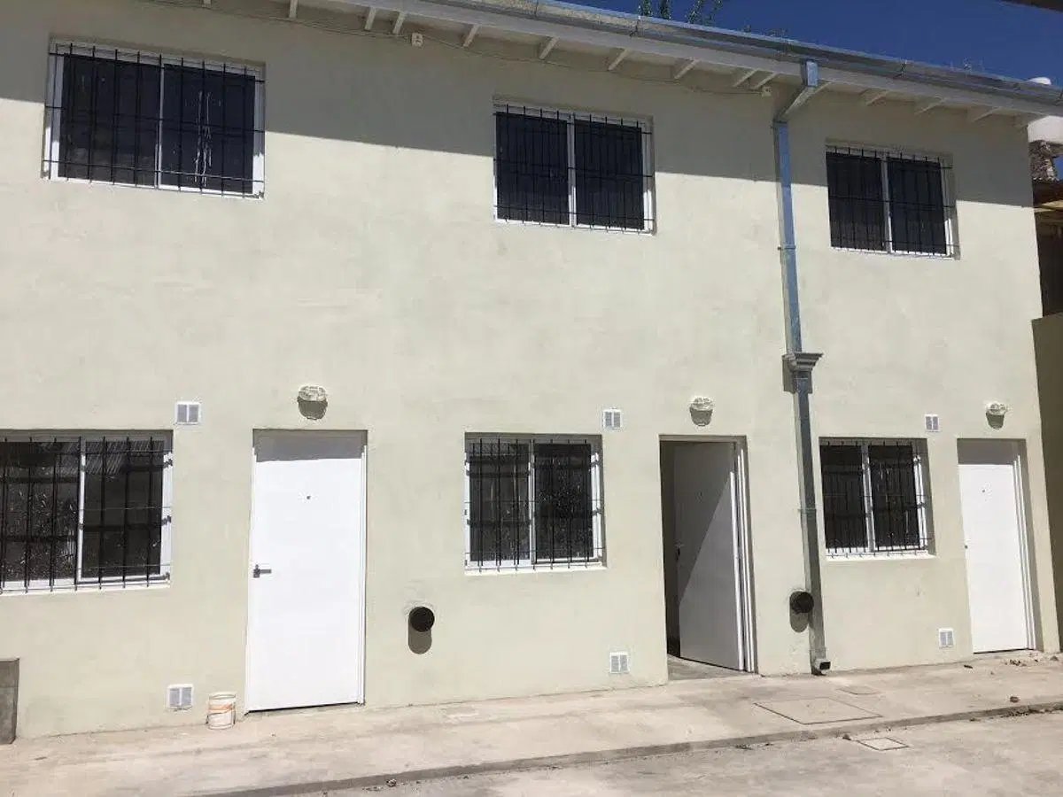 DUPLEX EN ALQUILER 2
