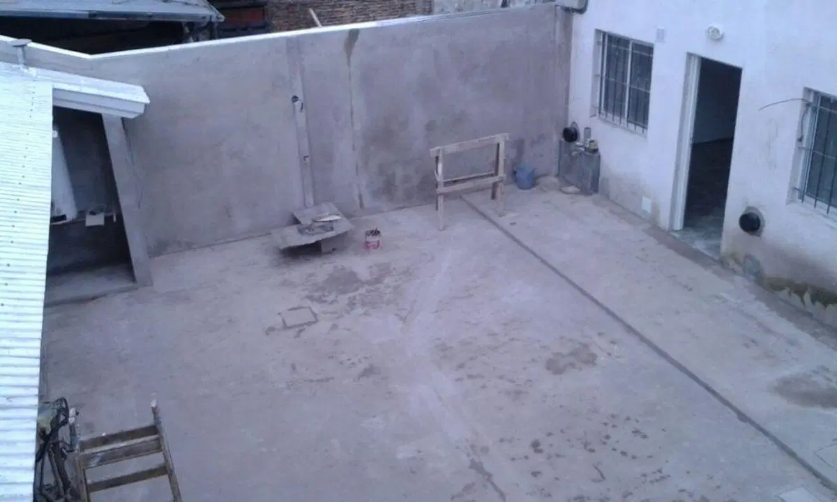 DUPLEX EN ALQUILER 4