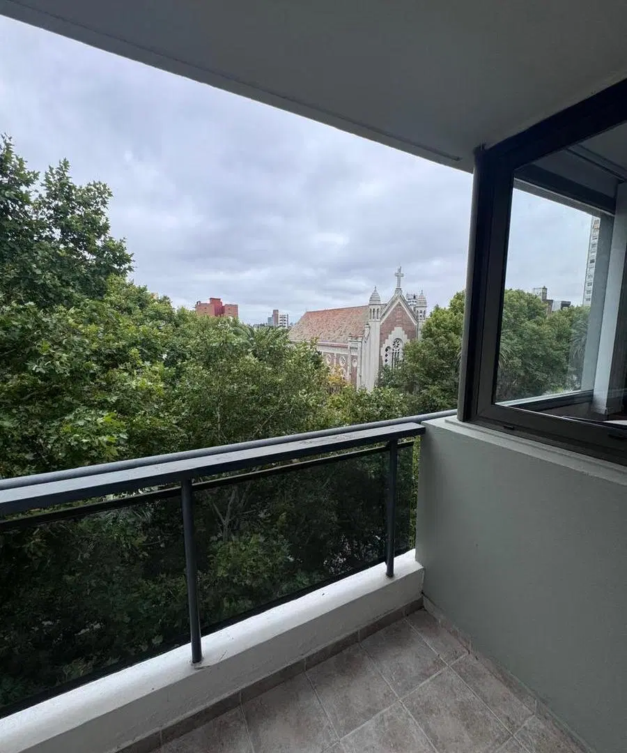 Departamento 2 dormitorios – Oroño y San Luis 4