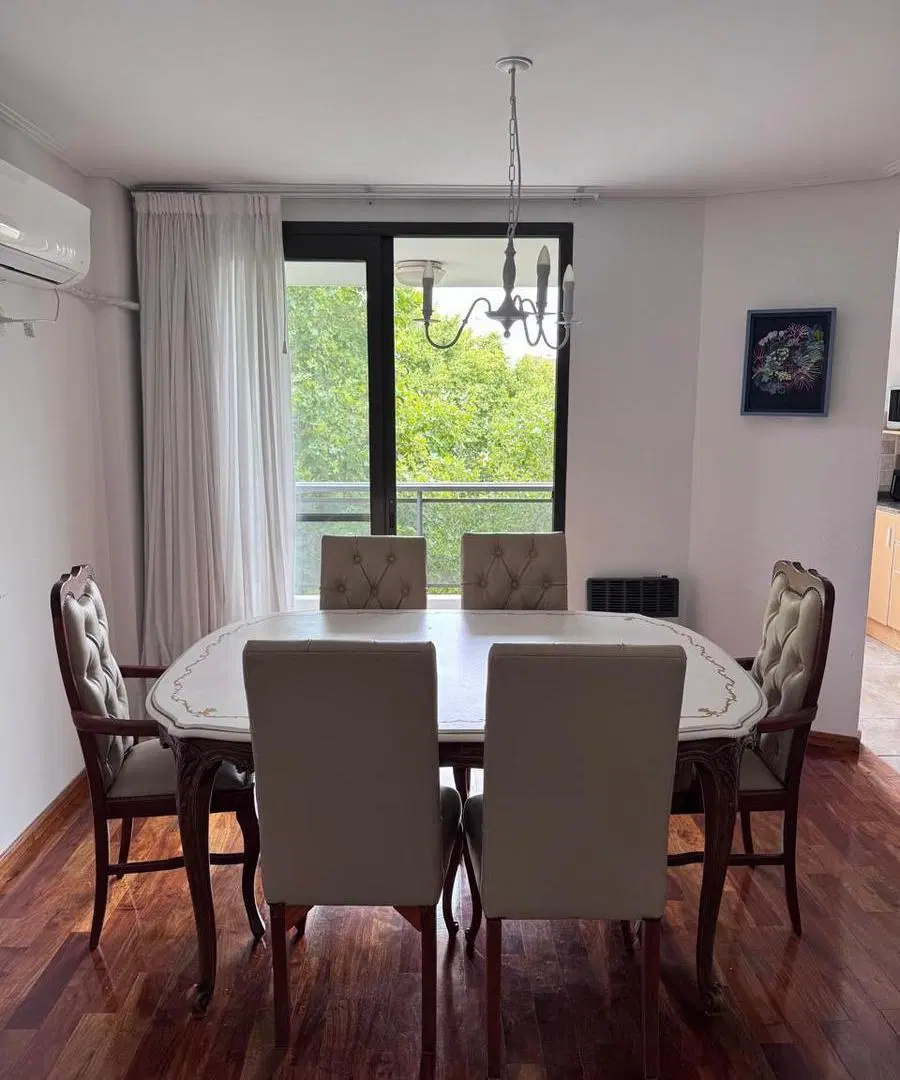 Departamento 2 dormitorios – Oroño y San Luis 3