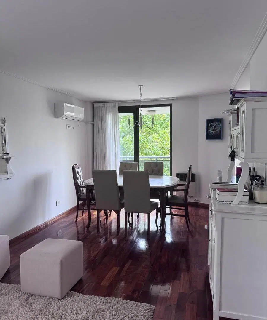Departamento 2 dormitorios – Oroño y San Luis 1
