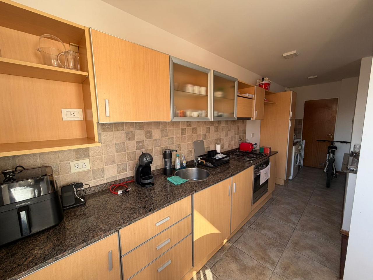Foto de Departamento 2 dormitorios en Bv. Oroño | Excelente ubicación, imagen 2