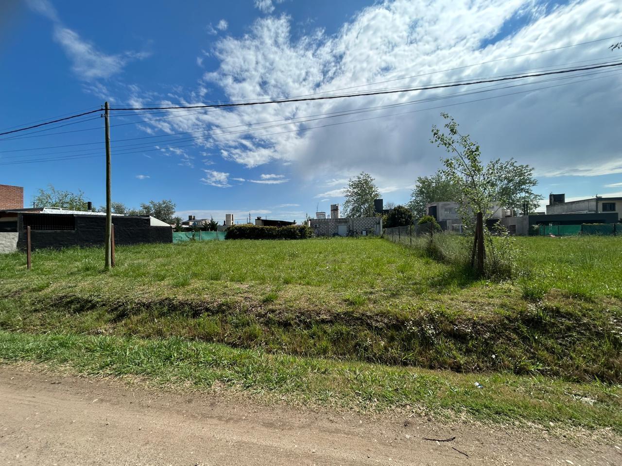 Foto de Terreno en venta en Tierra de Sueños 3, Roldán – Con escritura, imagen 5