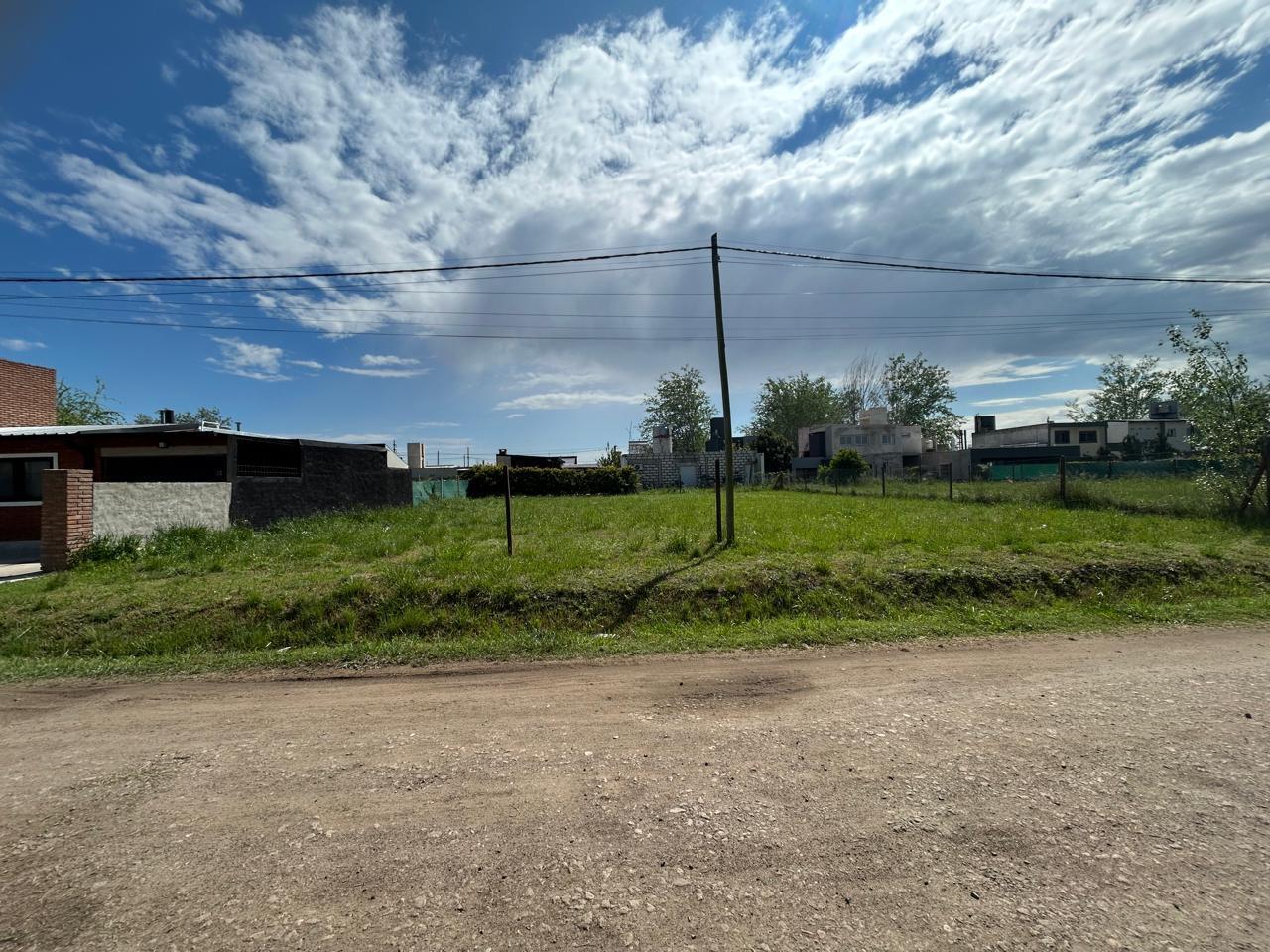 Foto de Terreno en venta en Tierra de Sueños 3, Roldán – Con escritura, imagen 1