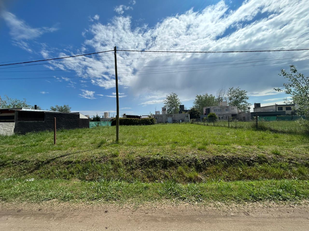 Foto de Terreno en venta en Tierra de Sueños 3, Roldán – Con escritura, imagen 4