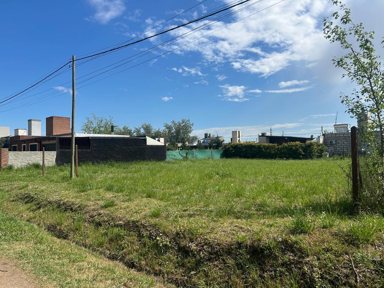 Foto de Terreno en venta en Tierra de Sueños 3, Roldán – Con escritura, imagen 3