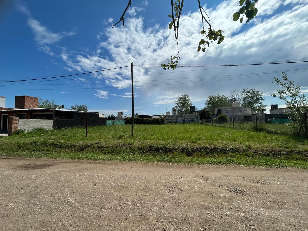 Foto de Terreno en venta en Tierra de Sueños 3, Roldán – Con escritura, imagen 2