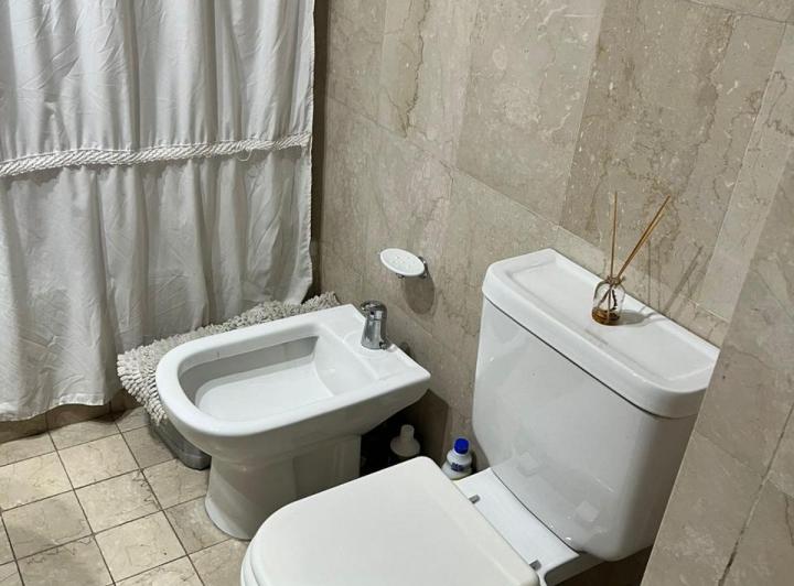 Alquiler Monoambiente amoblado Palermo con Amenities 4