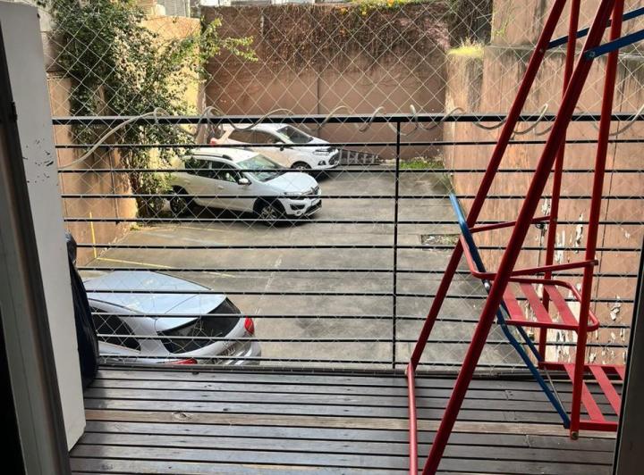 Alquiler Monoambiente amoblado Palermo con Amenities 2
