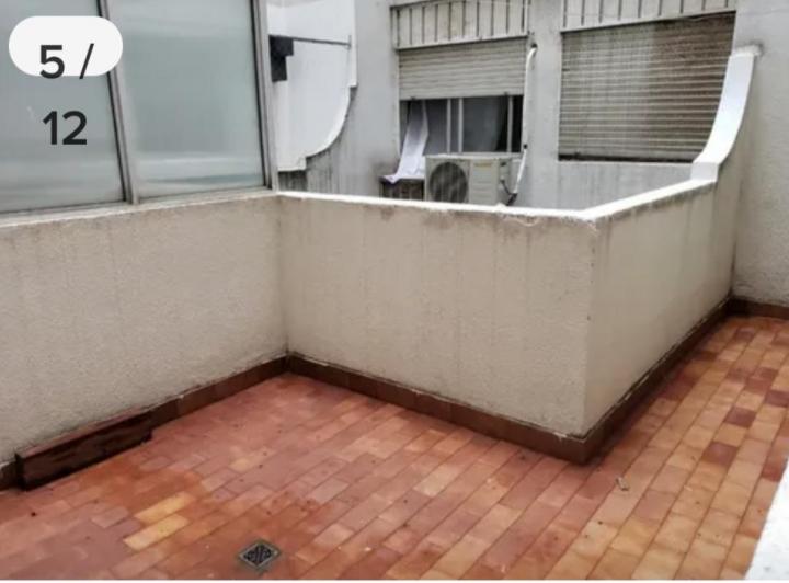 Departamento 2 dormitorio 4