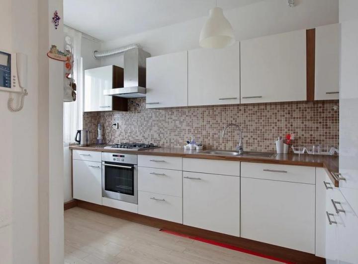 Departamento 3 ambientes 2