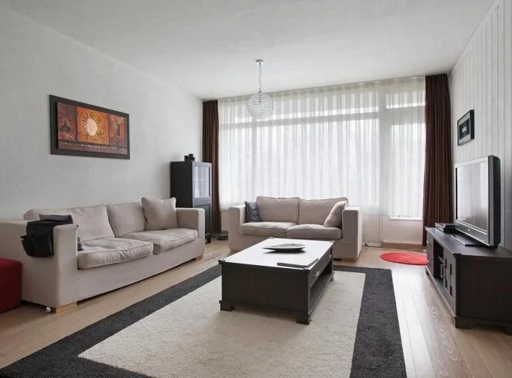 Departamento 3 ambientes 1