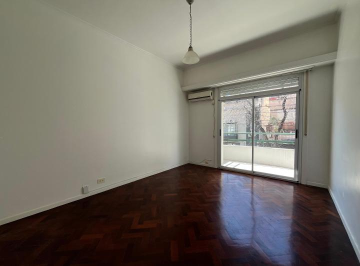 Alquiler 2 ambientes en Belgrano 2