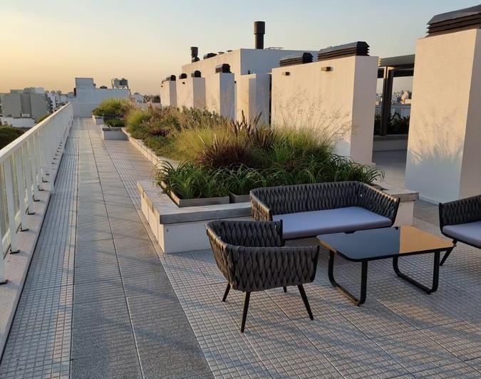 Alquiler 4 ambientes en villa luro con amenities y cochera 4