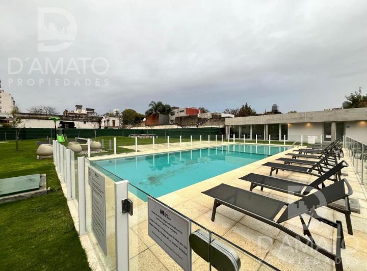 Alquiler 4 ambientes en villa luro con amenities y cochera 3