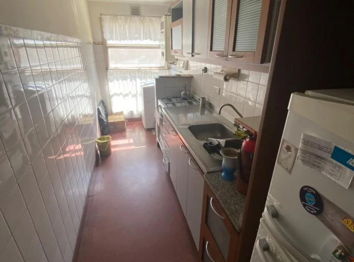 DEPARTAMENTO 3 AMBIENTES CON COCHERA 3