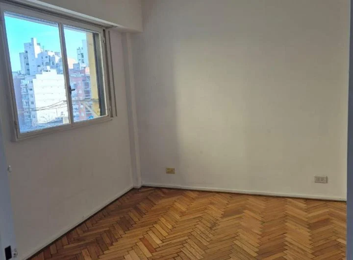 Alquiler Departamento de 2 Ambientes 2