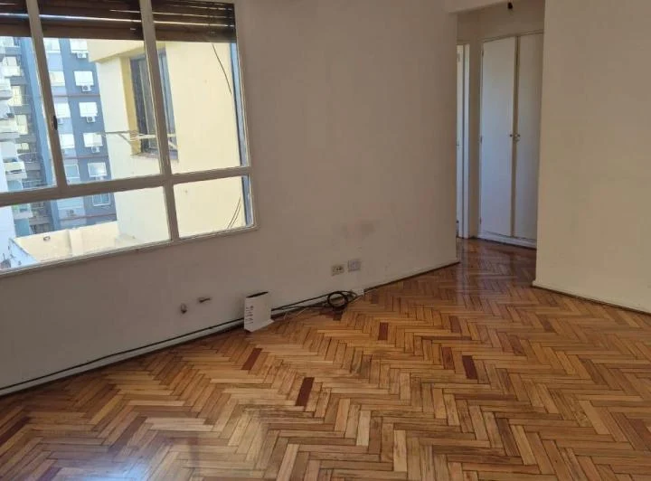 Alquiler Departamento de 2 Ambientes 1