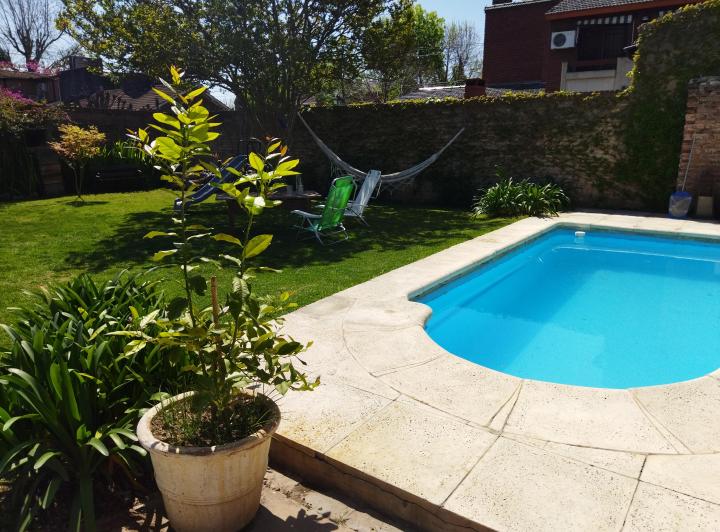 Casa con pileta - Alquiler temporario Enero 2026 2