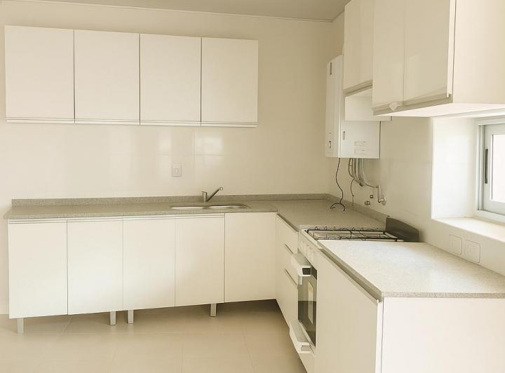Departamento moderno en 5ta sección 2